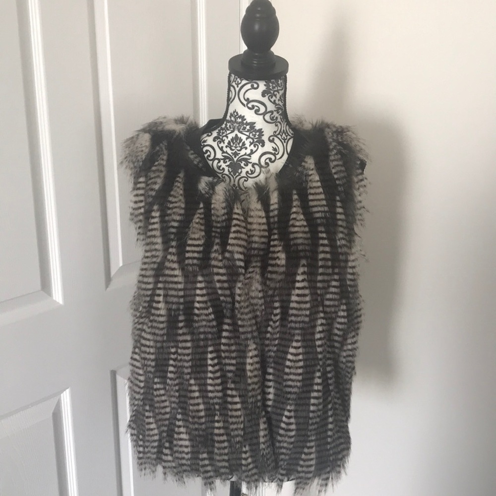 Brand New! Missimo Vest